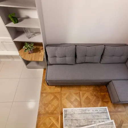 Apartment Royal Mini On Kovzhyna Lviv