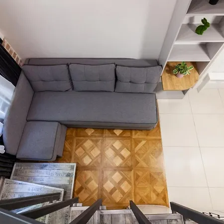 Royal Mini On Kovzhyna Apartment