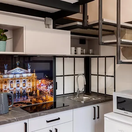 Apartment Royal Mini On Kovzhyna