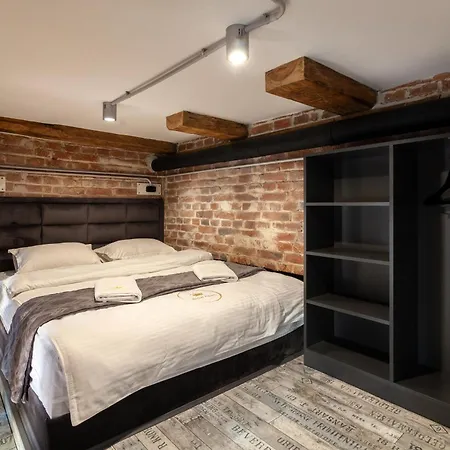 Apartment Royal Mini On Kovzhyna Lviv