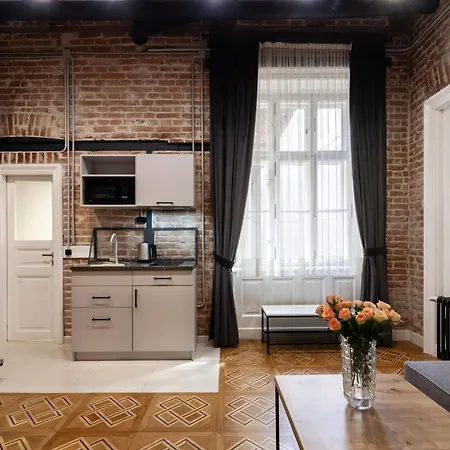 Apartment Royal Mini On Kovzhyna