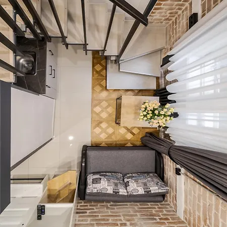 Royal Mini On Kovzhyna Apartment Lviv